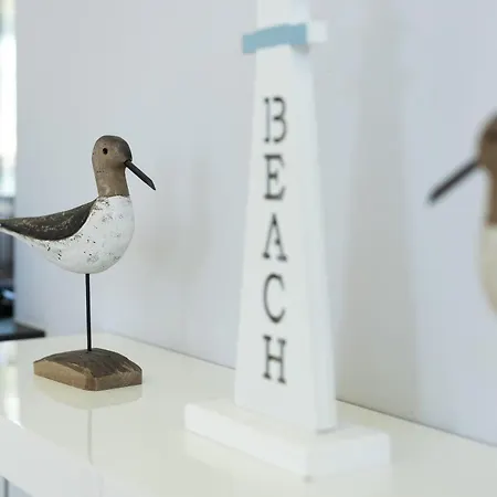 Reetdachhaus Strandperle * Hohenkirchen (Nordwestmecklenburg)