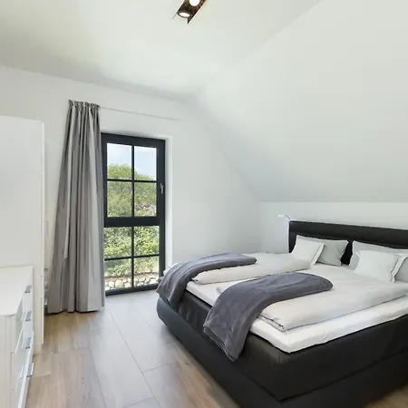 Reetdachhaus Strandperle Casa vacanze *