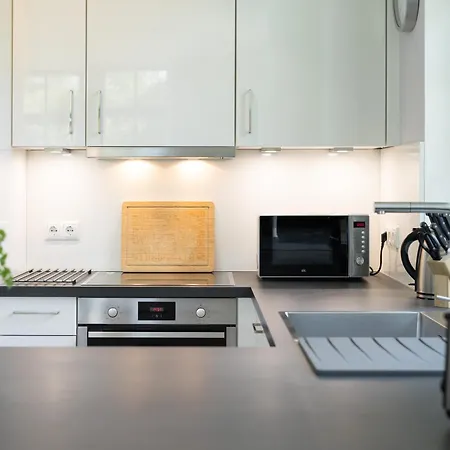 Reetdachhaus Strandperle Casa vacanze