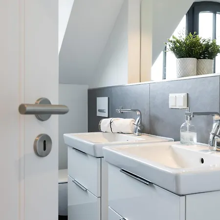 Casa vacanze Reetdachhaus Strandperle