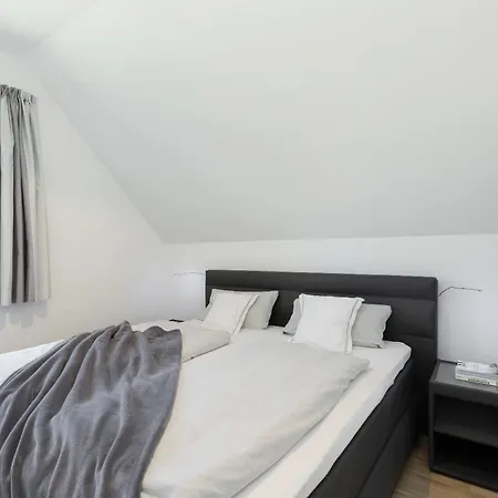 Reetdachhaus Strandperle Casa vacanze Hohenkirchen (Nordwestmecklenburg)