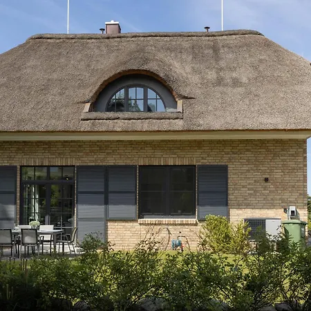 Reetdachhaus Strandperle Hohenkirchen (Nordwestmecklenburg)