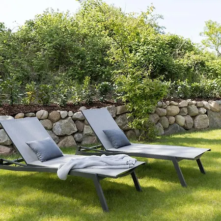 Reetdachhaus Strandperle Casa vacanze