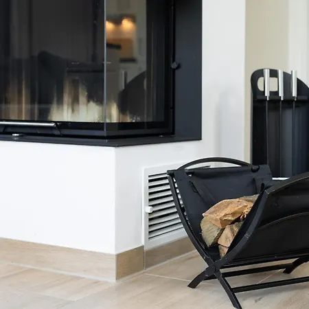 Reetdachhaus Strandperle Casa vacanze *