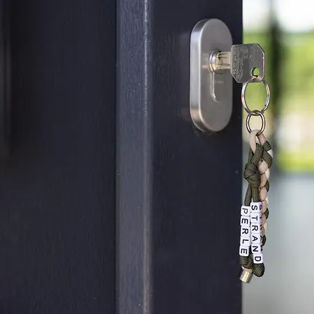 Casa vacanze Reetdachhaus Strandperle Hohenkirchen (Nordwestmecklenburg)