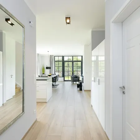 Reetdachhaus Strandperle *